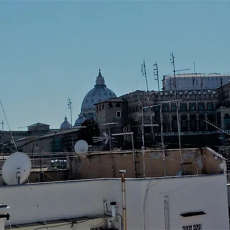 Apartamento St. Peter Luxury Flat *