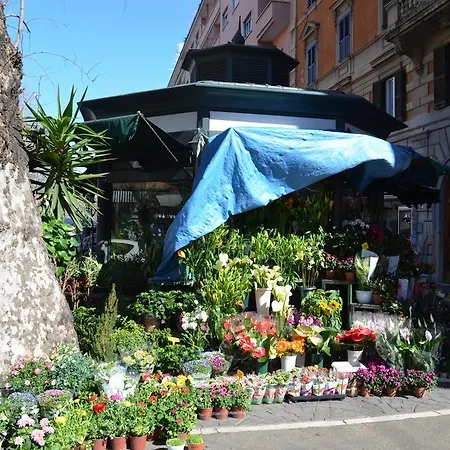 St. Peter Luxury Flat Apartamento Roma