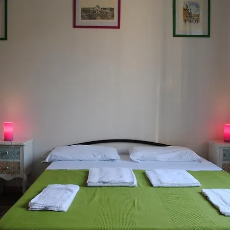 St. Peter Luxury Flat