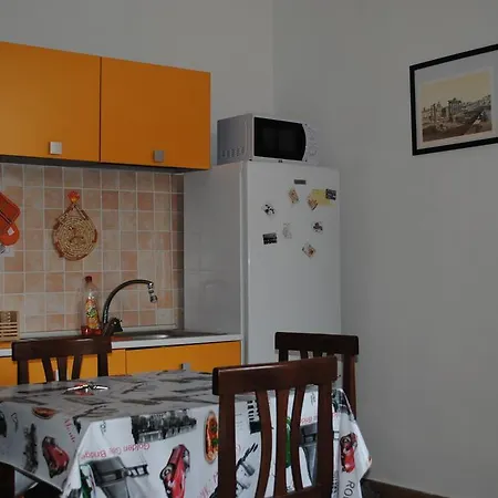 Apartment St. Peter Luxury Flat Rome