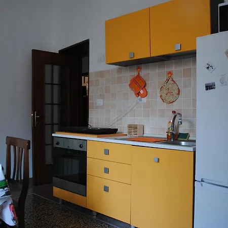 St. Peter Luxury Flat Apartment