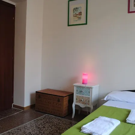 Apartment St. Peter Luxury Flat *