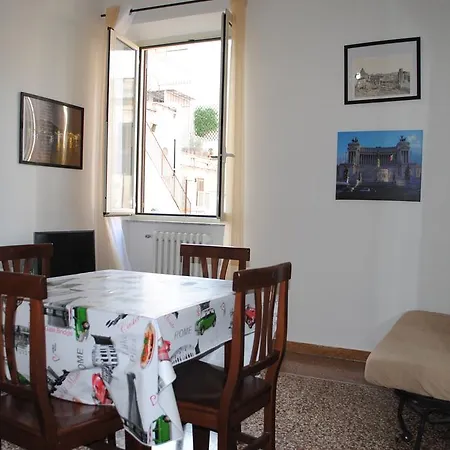 St. Peter Luxury Flat Apartment