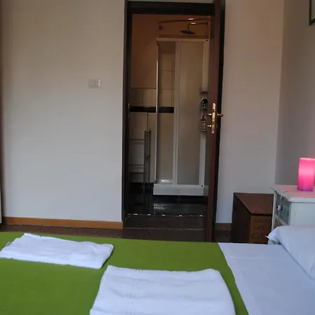 Apartment St. Peter Luxury Flat