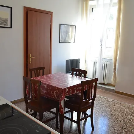Apartamento St. Peter Luxury Flat Roma