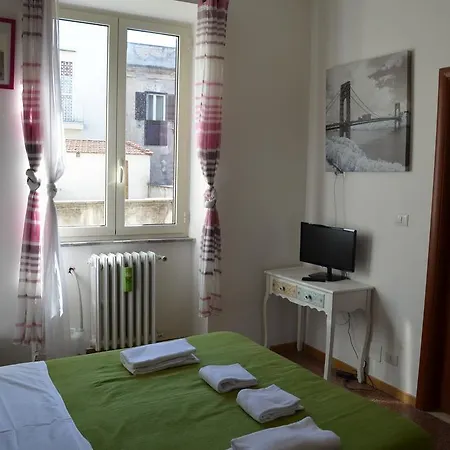 St. Peter Luxury Flat *