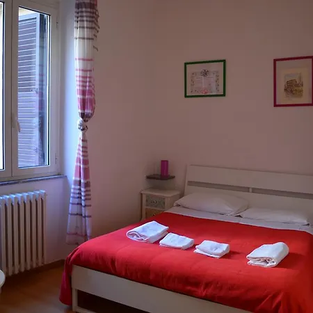 St. Peter Luxury Flat Apartment *
