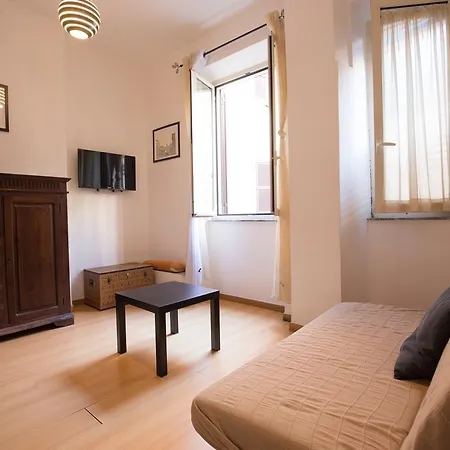 St. Peter Luxury Flat