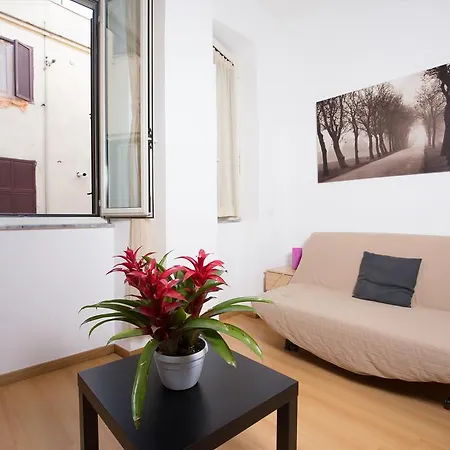 St. Peter Luxury Flat Roma