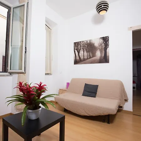 St. Peter Luxury Flat Apartment *