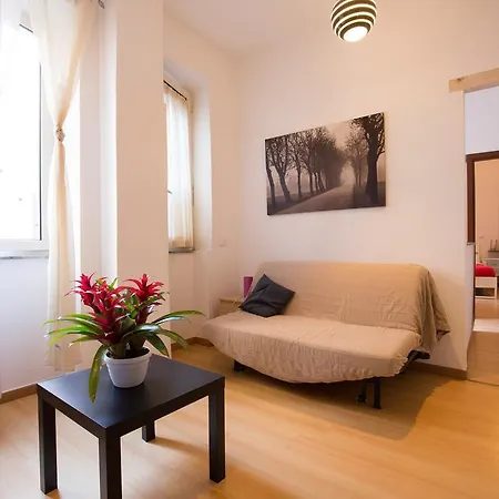 St. Peter Luxury Flat * Rome