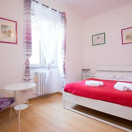 St. Peter Luxury Flat