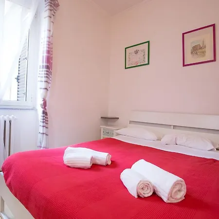 Apartment St. Peter Luxury Flat Rome