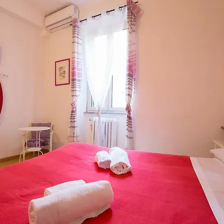 Apartment St. Peter Luxury Flat