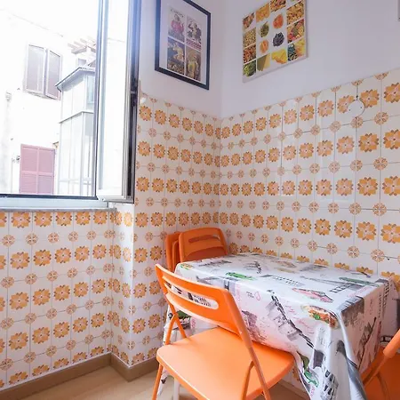 St. Peter Luxury Flat * Roma