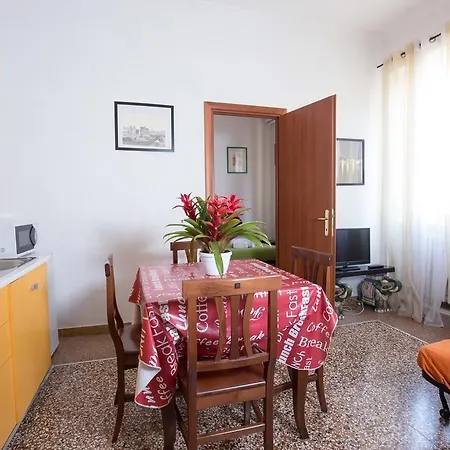 St. Peter Luxury Flat Rome