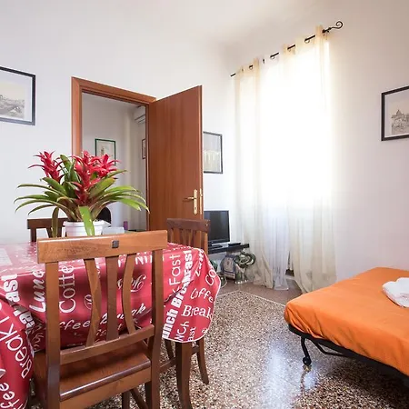 St. Peter Luxury Flat Apartment *