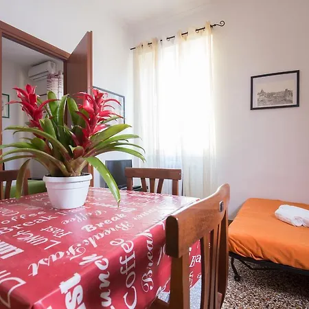 St. Peter Luxury Flat