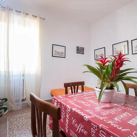 St. Peter Luxury Flat Rome