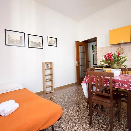 St. Peter Luxury Flat * Rome