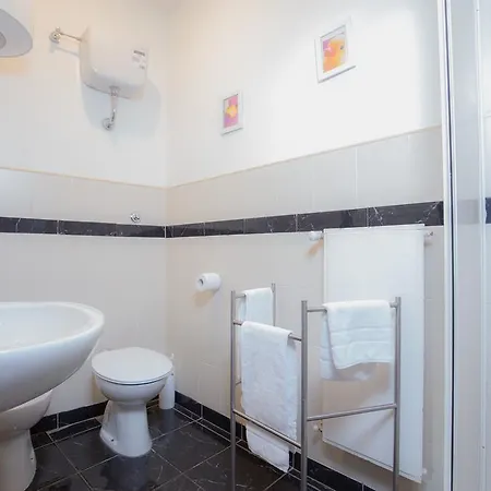 St. Peter Luxury Flat Apartamento *