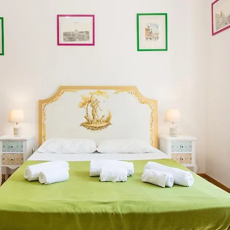 St. Peter Luxury Flat Apartamento Roma