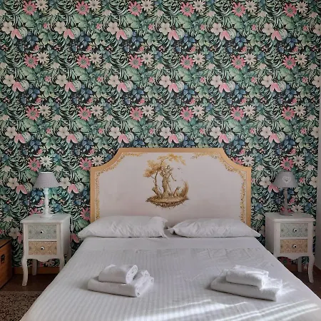 St. Peter Luxury Flat Roma