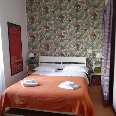 Apartamento St. Peter Luxury Flat Roma