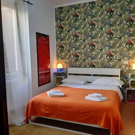 St. Peter Luxury Flat * Roma