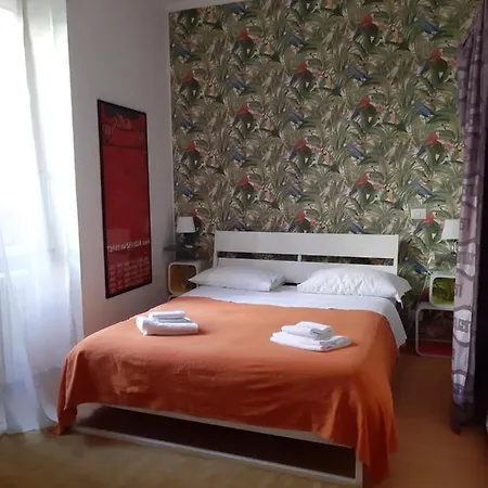 St. Peter Luxury Flat Roma