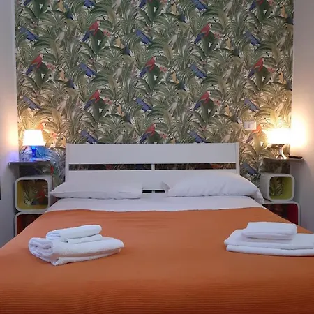 St. Peter Luxury Flat Apartment Rome