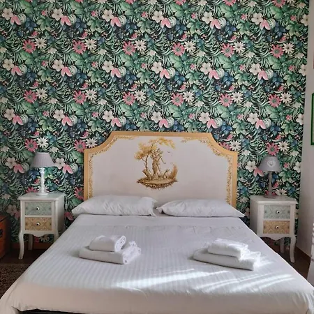 St. Peter Luxury Flat