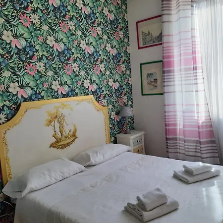 St. Peter Luxury Flat