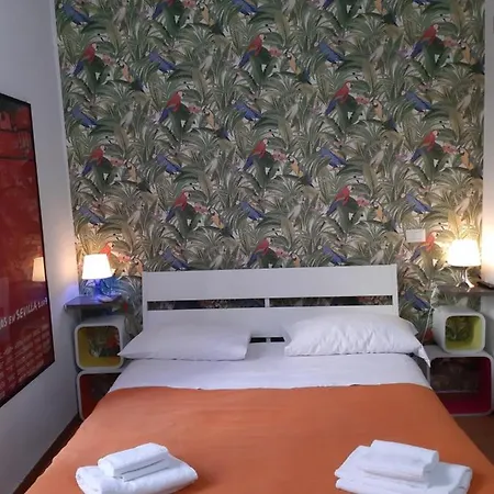 St. Peter Luxury Flat Roma